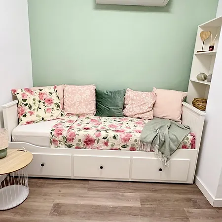 Oliva Blanca Appartamento *