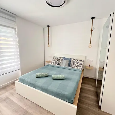 Oliva Blanca Appartamento