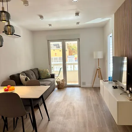 Appartamento Oliva Blanca *