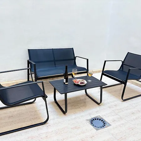 Oliva Blanca Torrevieja