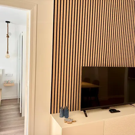 Appartamento Oliva Blanca Torrevieja