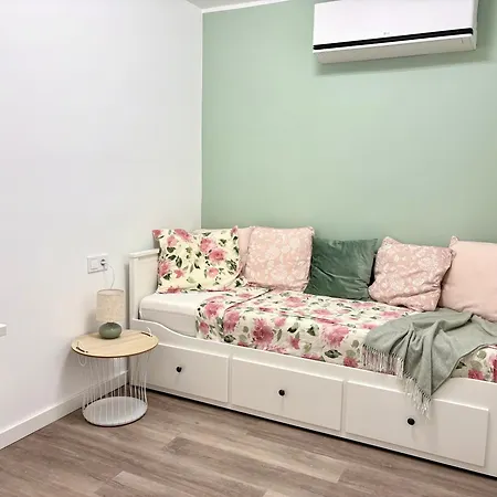 Oliva Blanca * Torrevieja